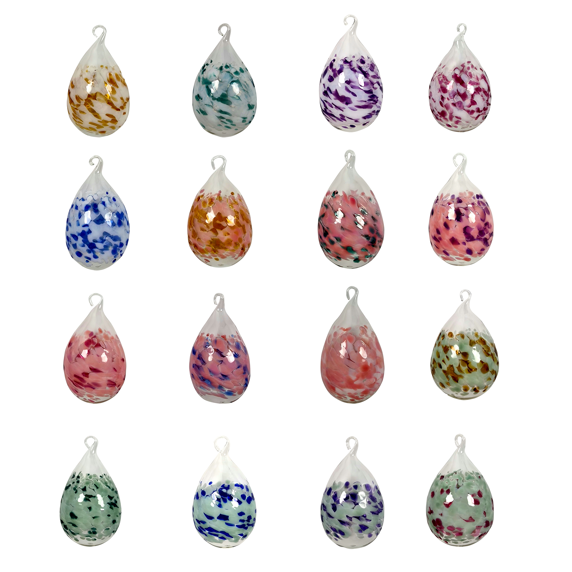 Lauschaer Glas GmbH nur Original Lauschaer glas Osterei